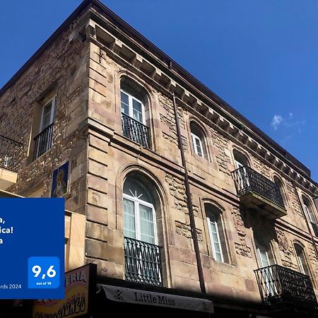 Appartamento Gran Terraza, Vivienda Unica! Muy Centrica Torrelavega Esterno foto