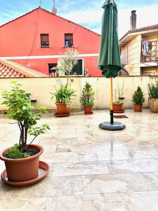 Appartamento Gran Terraza, Vivienda Unica! Muy Centrica Torrelavega Esterno foto