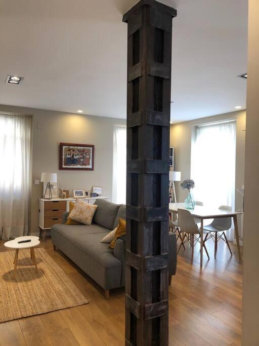 Appartamento Gran Terraza, Vivienda Unica! Muy Centrica Torrelavega Esterno foto