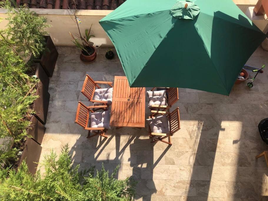 Appartamento Gran Terraza, Vivienda Unica! Muy Centrica Torrelavega Esterno foto