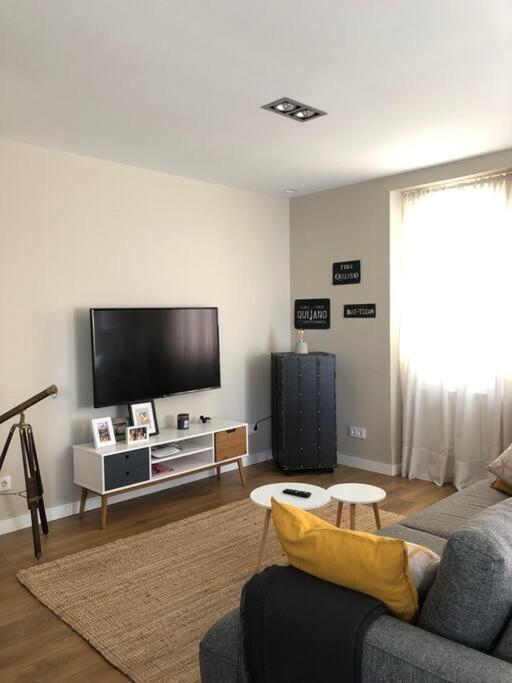 Appartamento Gran Terraza, Vivienda Unica! Muy Centrica Torrelavega Esterno foto