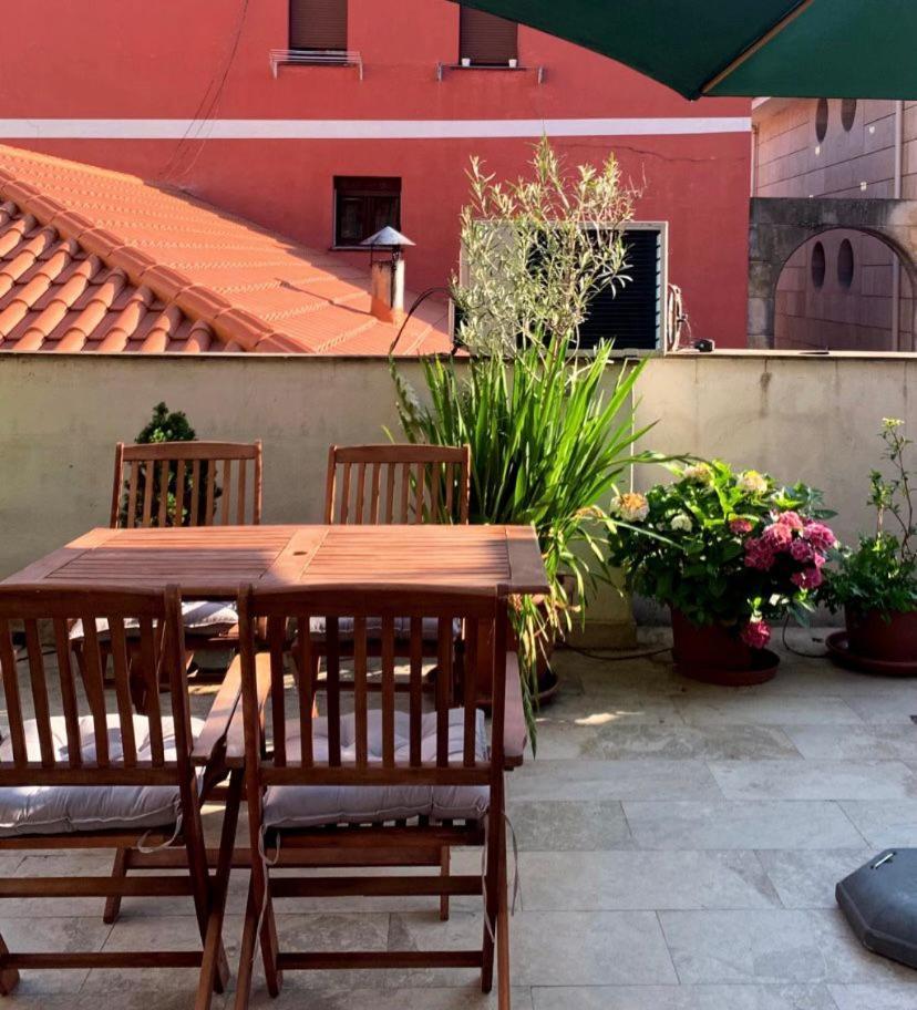 Appartamento Gran Terraza, Vivienda Unica! Muy Centrica Torrelavega Esterno foto