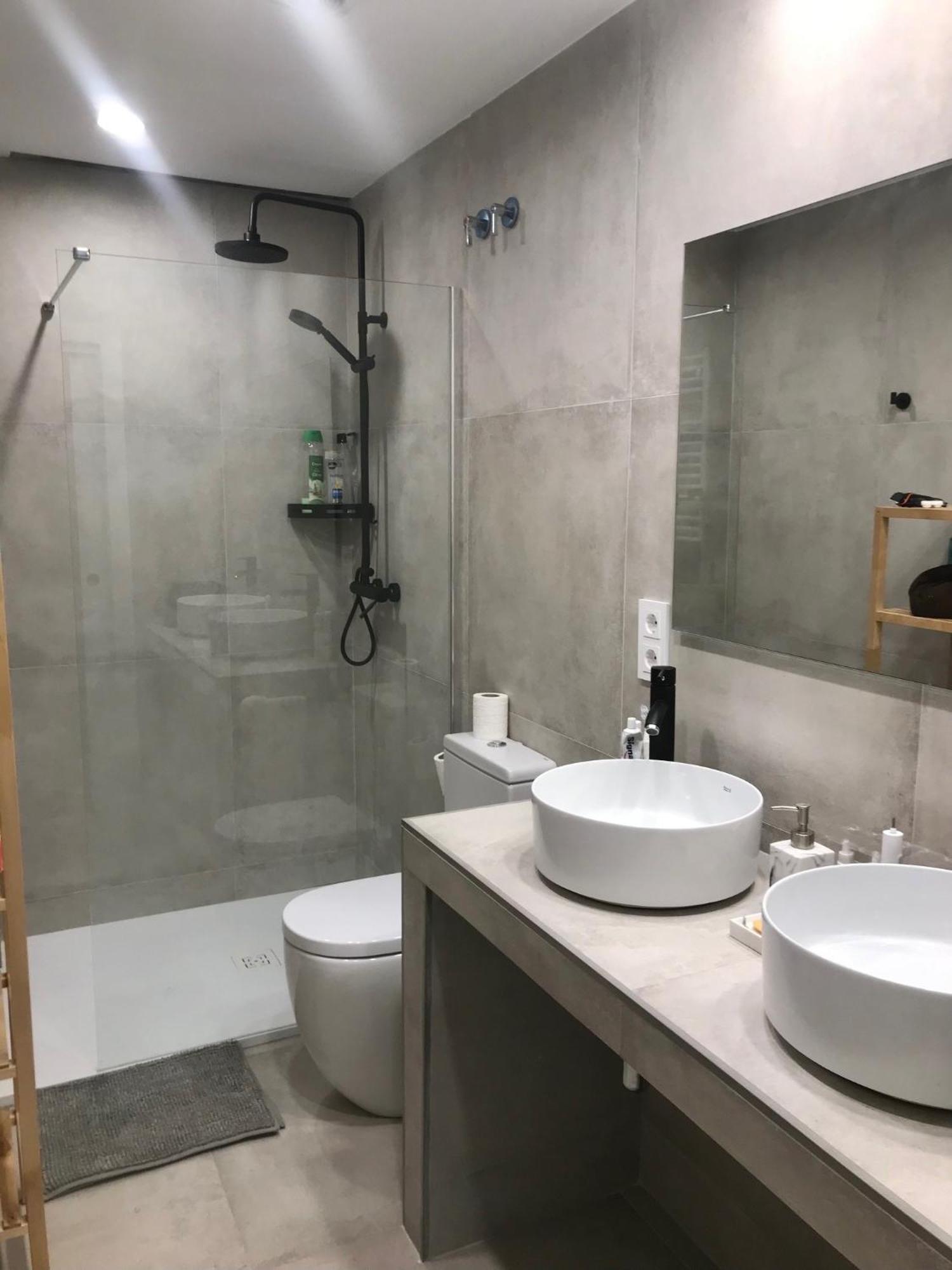 Appartamento Gran Terraza, Vivienda Unica! Muy Centrica Torrelavega Esterno foto
